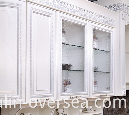 European modular kitchen home improvement kitchen cabinet